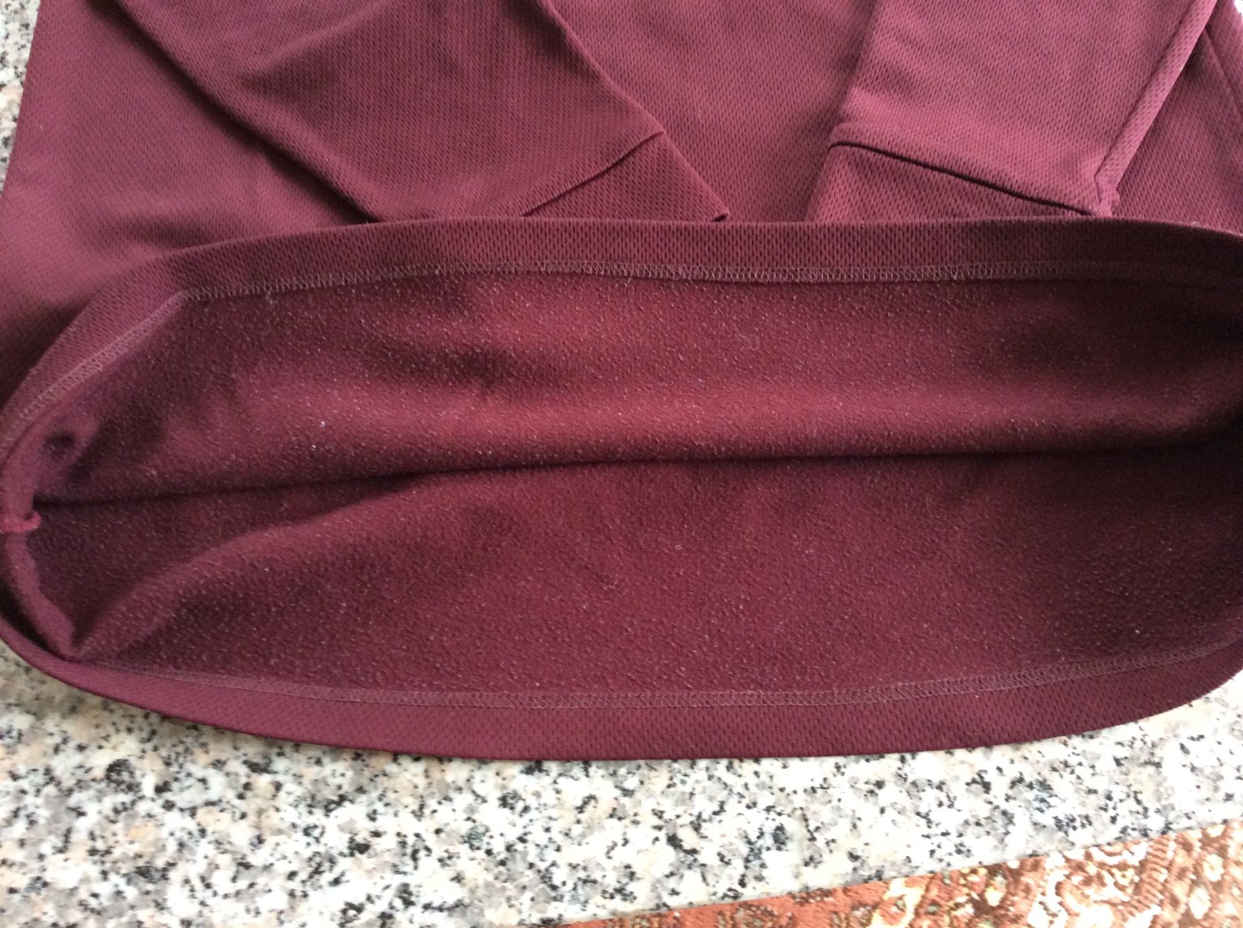Pullover & Sweatshirts: Rollkragenpullover, rot, sehr warm – Gebraucht aus Birwinken von waldmanndli 7