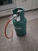 Gasflasche