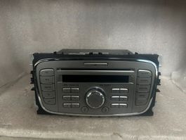 Ford Autoradio (8M5T-18C815-AC)