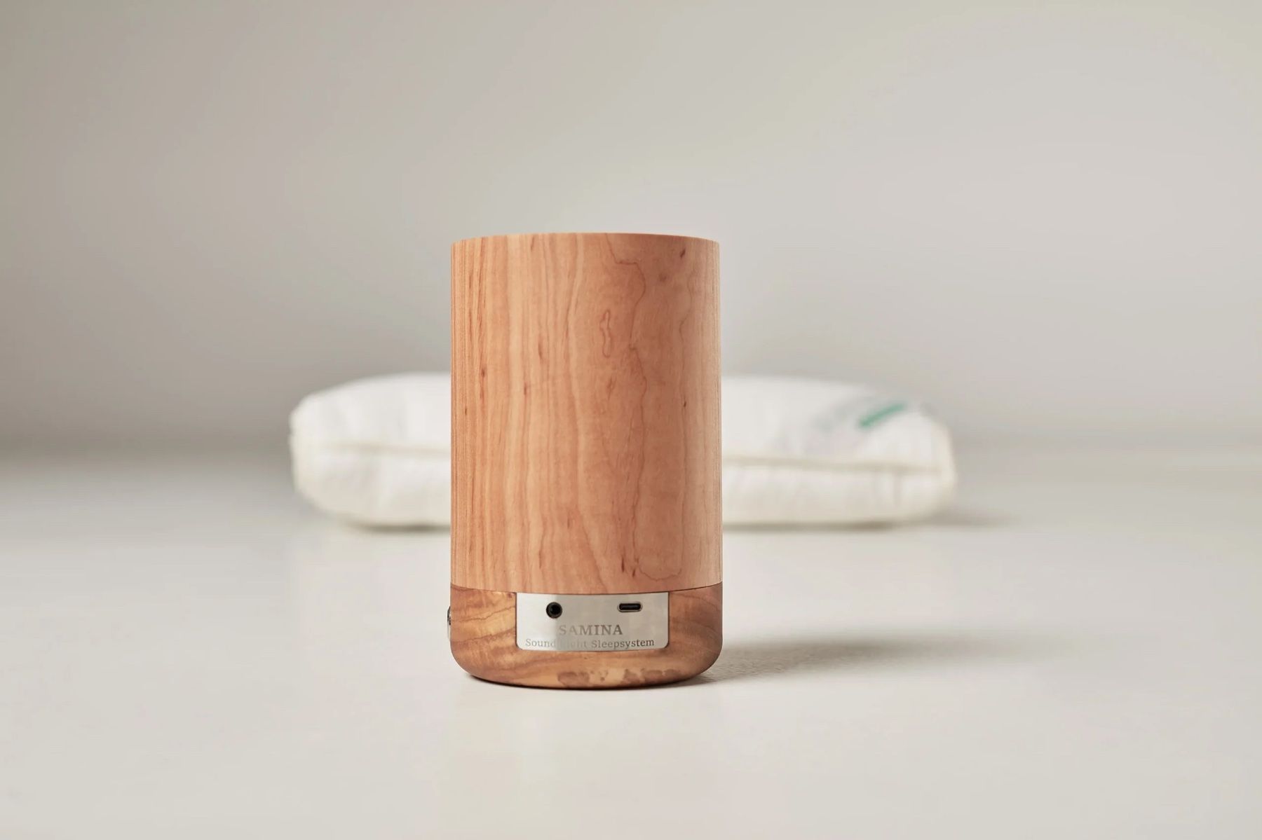 Samina Cuscini: Samina Sound Light Sleepsystem Premium Set – Nuovo (secondo la descrizione) da Wollerau venduto da rfi_k2h5