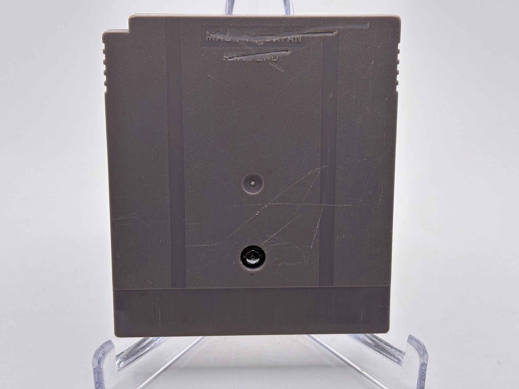 Giochi: GB - Power Racer – Usato da Allschwil venduto da Bullach 1