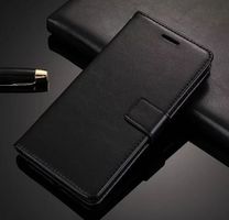 LUXUS Sony Xperia XZ2 Leder Case
