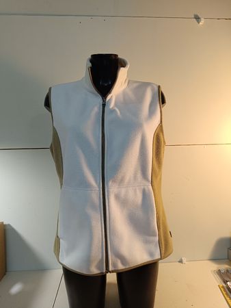 Weste, Damen, Switcher Weste, XL (nov222)
