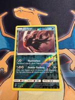 Darkrai (BUS 87) - Reverse Holo - Nacht in Flammen