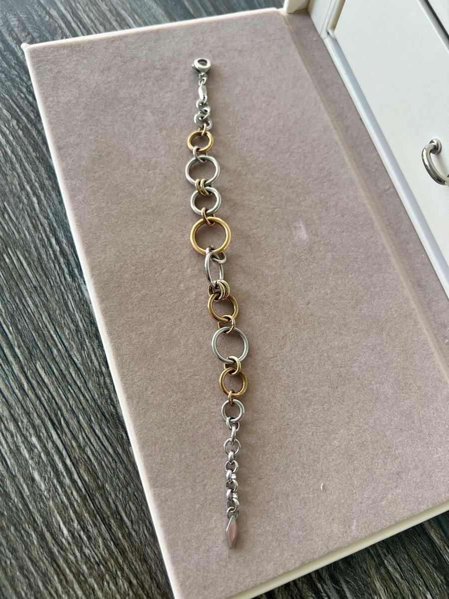 Fossil Bracciali & Braccialetti: Fossil Armband  – Usato da Sursee venduto da and_fv7g