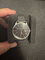 Bergmann 1956 Herrenarmbanduhr  Elegante Armbanduhr