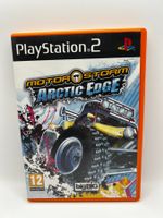 MotorStorm Arctic Edge (mehrsprachig) - Playstation 2