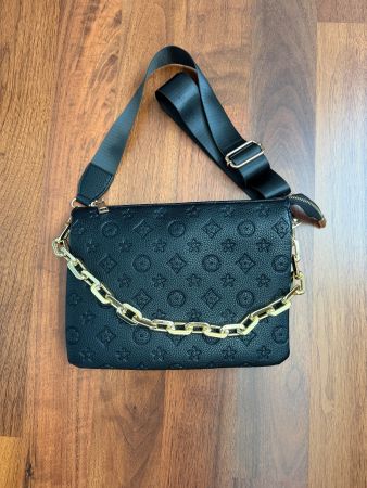Umhängetasche elegant neu