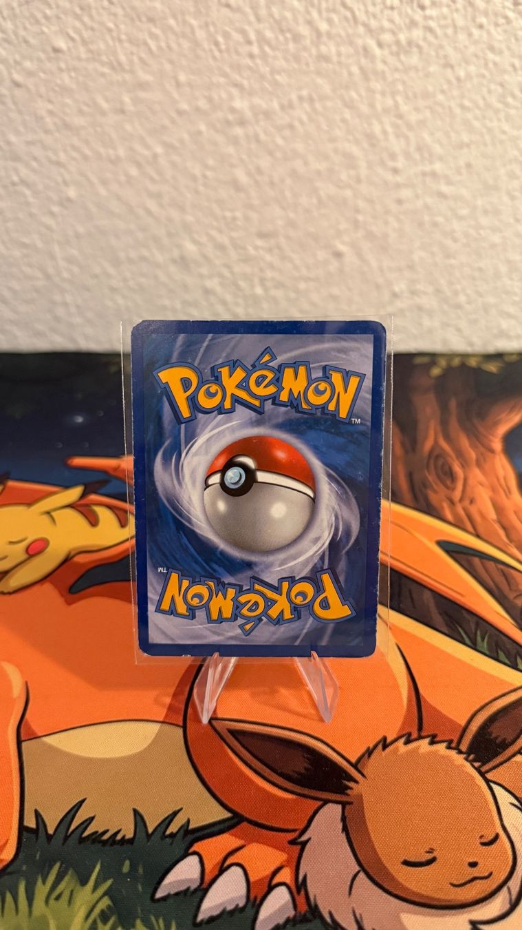 Pokémon Sammelbilder & Trading cards: 2009 Alakazam Reverse Holo 38/111 – Gebraucht aus Dübendorf von Simplysimi 1
