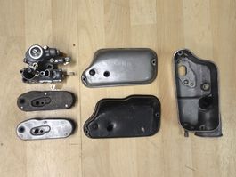 Original Dellorto Italy Vergaser Vespa PX Rarität 