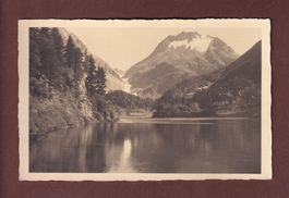 Foto Rutz ST. MORITZ