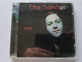 CD The Saints (2) – 7799 -- Big Hits On The... ( Punk Rock )