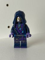 Lego figurine Ninjago Wolf Mask Guard Figur