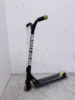 Trottinette freestyle Micro Xtreme  skatepark / tricks