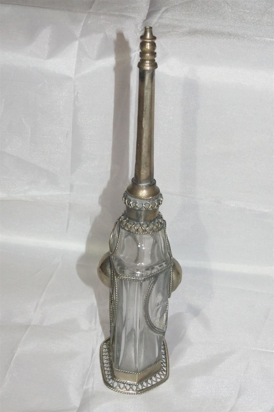 Flacons: Orientalischer Parfumzerstäuber – D'occasion à Geroldswil par ARTEFACTO 1