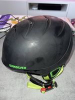 Casco Quicksilver taglia 55/S