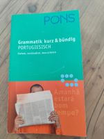 PONS Grammatik kurz & bündig - Portugiesisch