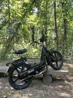Piaggio ciao 75 polini