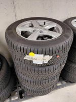 Satz Winterräder Audi A3 Seat Leon Skoda Octavia 16 Zoll
