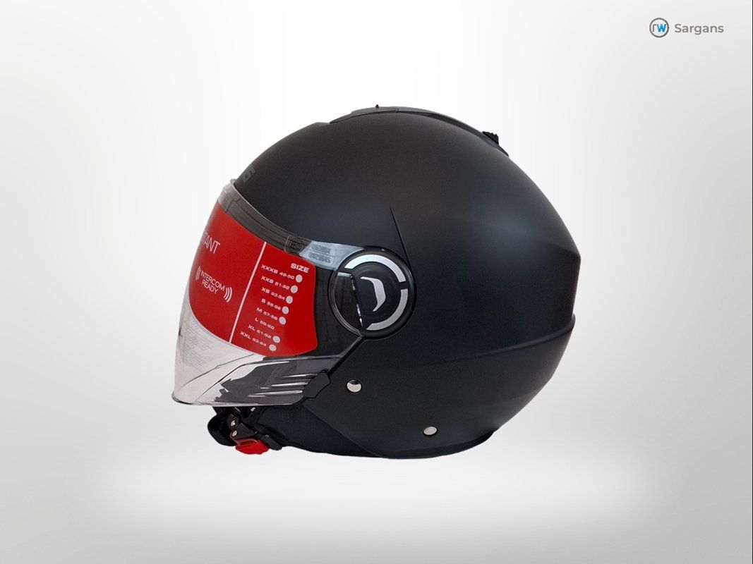 Caschi & visiere: CABERG Motorrad Helm Riviera V4X – Nuovo (secondo la descrizione) da Sargans venduto da Restwert_Sargans 2