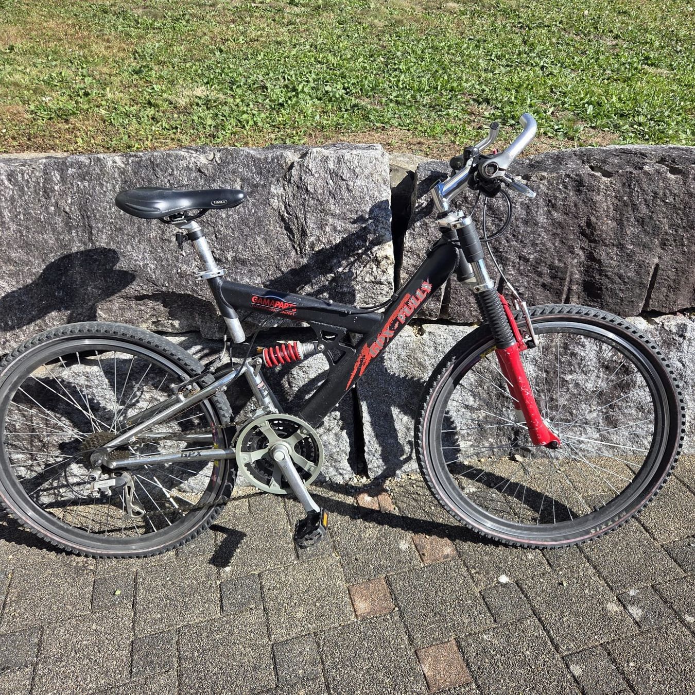 Velos: Mountainbike – Gebraucht aus Hombrechtikon von malaika03