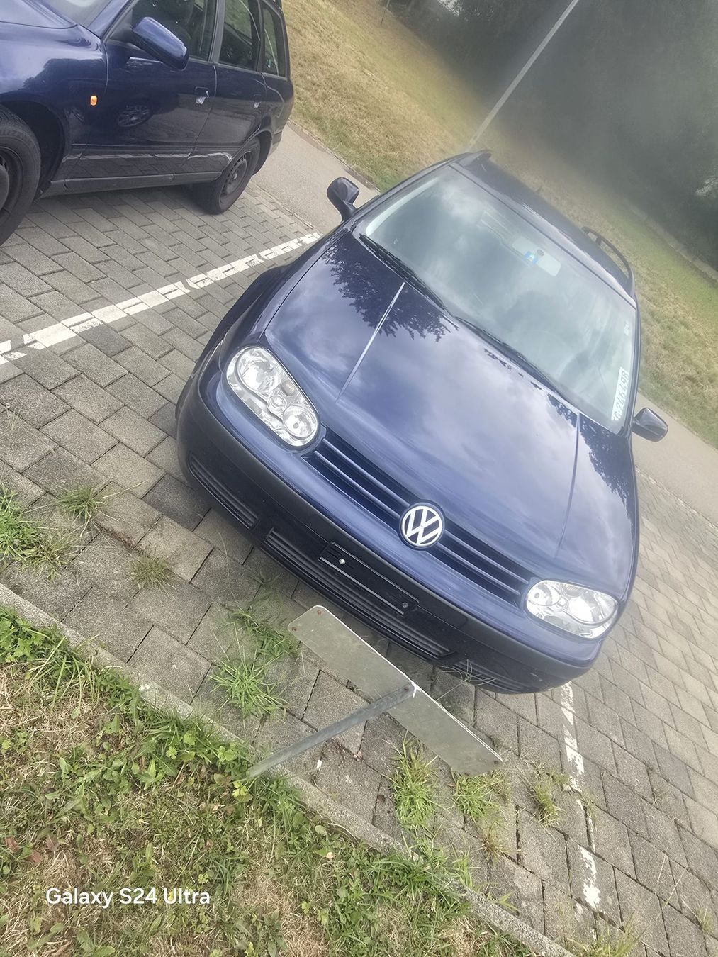 VW Autos: golf 4  – D'occasion à Wil SG par tot_jl8b 2