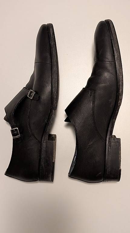 Tiger of Sweden Scarpe da uomo: Business Schuhe Grösse 42 – Usato da Hergiswil NW venduto da Bastaag 2