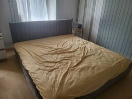 Bett 180/200