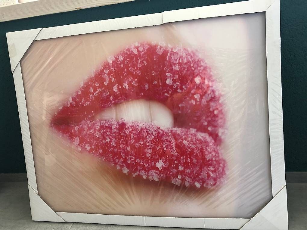 Foto & Immagini: Bild Acryl – Nuovo e nell'imballaggio originale da Lichtensteig venduto da Kecks2004 1