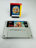 Super Nintendo SNES Dennis PAL