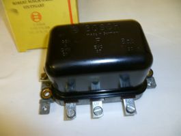 Bosch 24V Regler Hürlimann Saurer Mercedes usw.