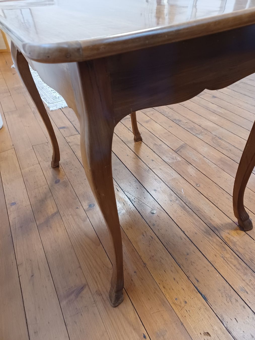 Tavoli: Table bernoise Louis XV – Usato da Bern venduto da siri2002 9