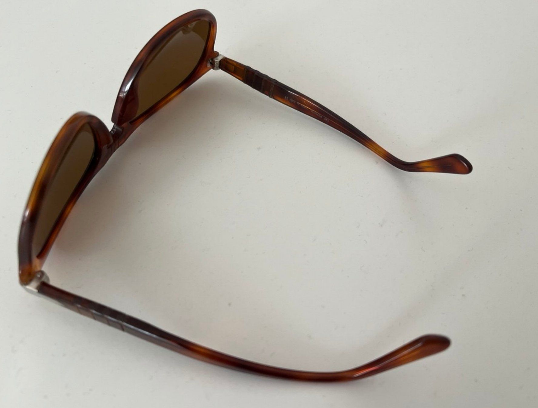 Brillen & Gläser: PERSOL SONNENBRILLE 649 – Gebraucht aus Zürich von ep2013 2