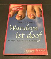 Buch von Bianca Imboden
