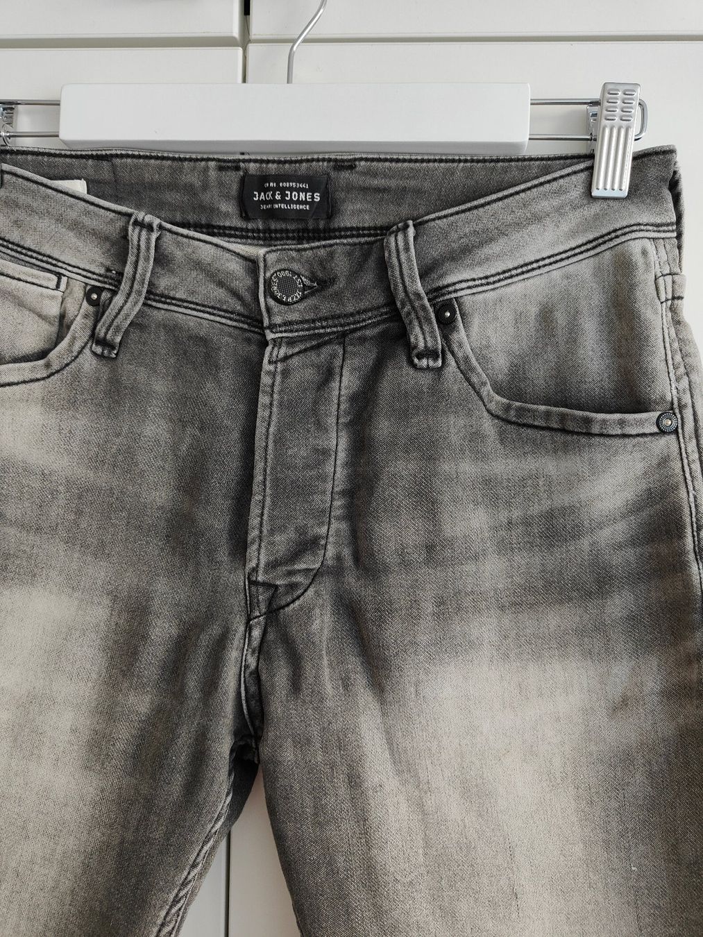 Pantaloni: Jack & Jones Jeans Shorts - Grösse S – Usato da Rickenbach b. Wil venduto da Kth_v8 1