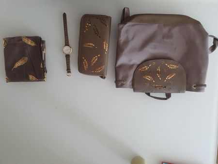 Taschenset