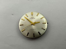 Tissot Automatik Uhrwerk Kaliber 783-2