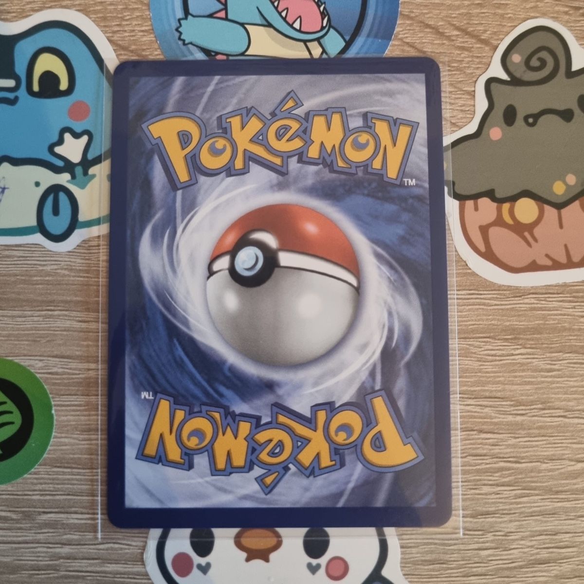 Pokémon Carte collezionabili: Probopass IR (ME3) – Nuovo (secondo la descrizione) da St-Maurice venduto da Whatty 2