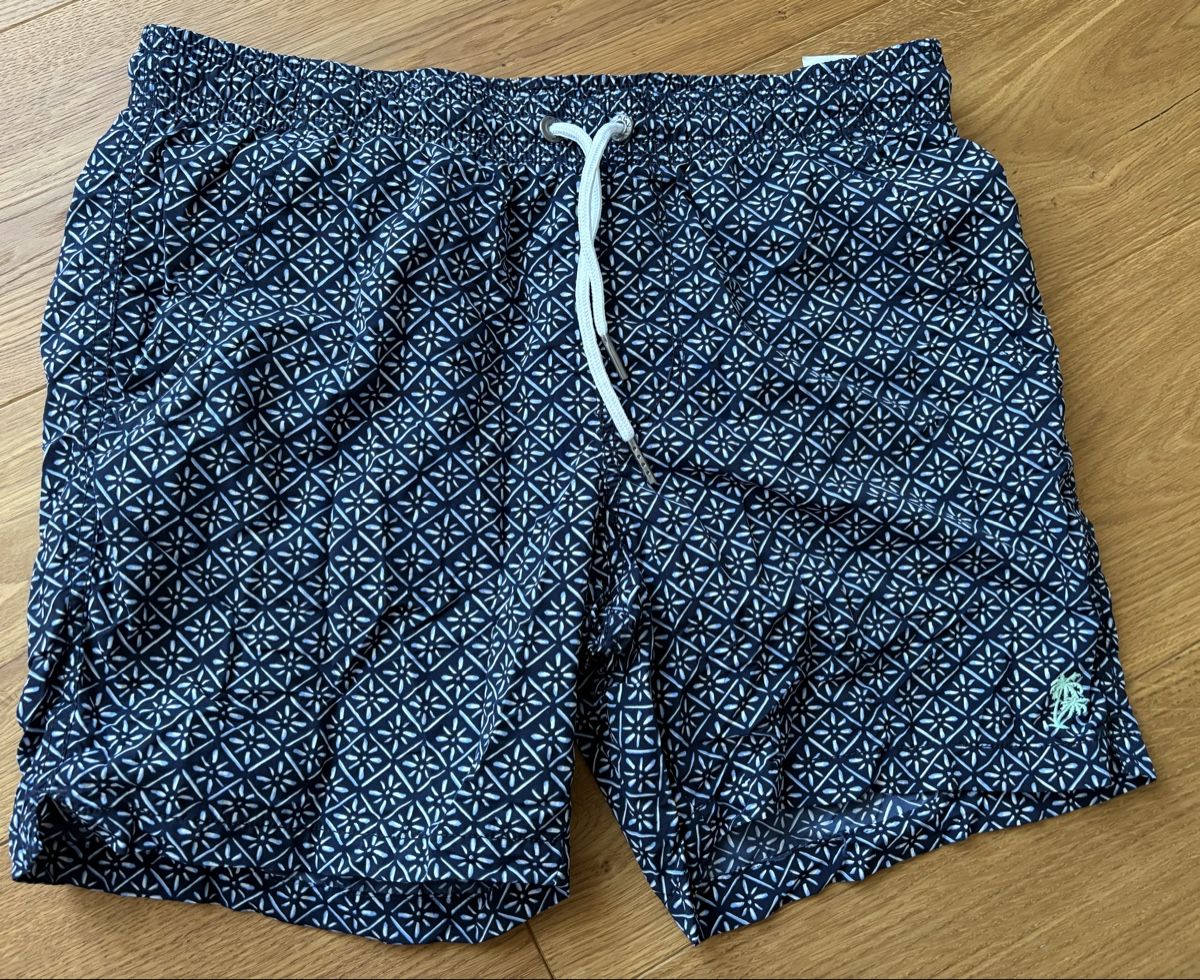 Hosen: WE Fashion Beach Shorts – Gebraucht aus Gelterkinden von blackjack08 1