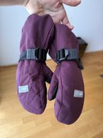 Reima Fäustlinge Winterhandschuhe Gr. 2-4J Top 1 Kind getrag