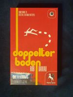 Detective: Doppelter Boden - Erweiterung