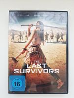DVD The last survivors