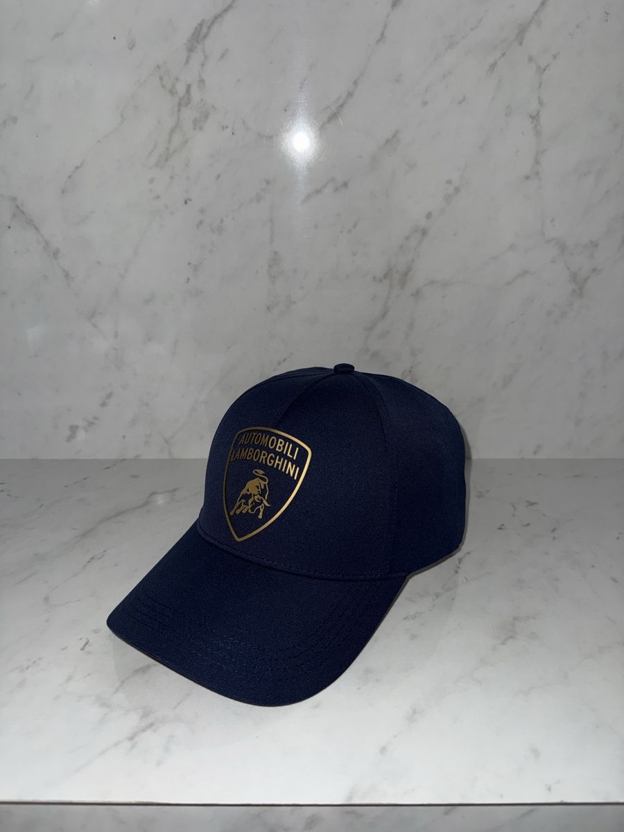 Copricapi, berretti & cappellini: Casquette Lamborghini – Nuovo (secondo la descrizione) da Genève venduto da MG7004
