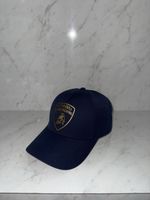 Casquette Lamborghini