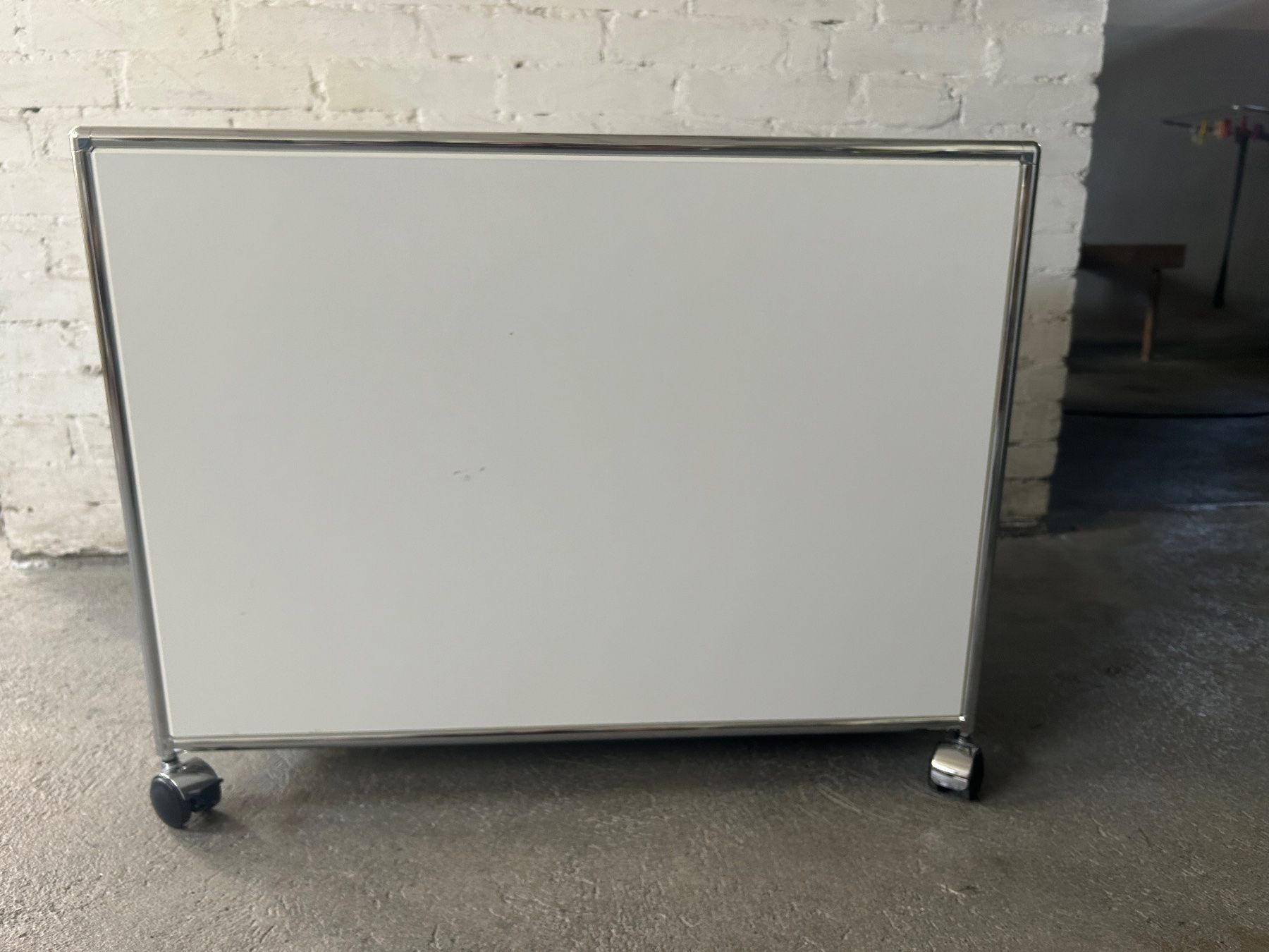 Eléments de bureau: Bosse modul space Rollcontainer NP 1400.- – D'occasion à Rorschacherberg par Svebe 3