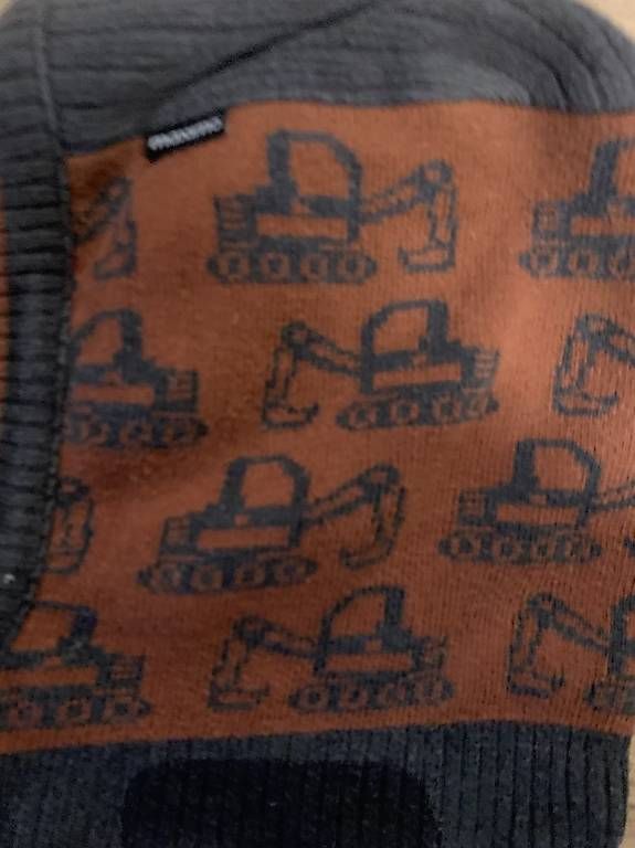 Hüte, Mützen & Caps: Wintermütze – Gebraucht aus Basel von Frani010 1