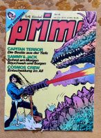 Primo Heft Nr 24 von 1974