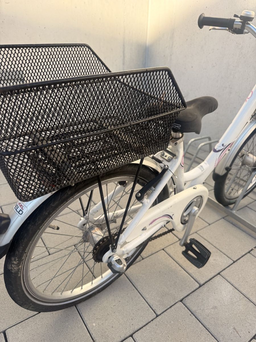Vélos: Bicycle for children – D'occasion à Zürich par Bellinka23 6