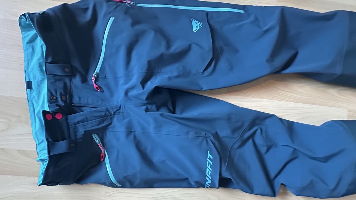 Dynafit Giacche: Dynafit Skitouren set Damen Grösse L – Usato da LAUERZ venduto da sruncheli73 3