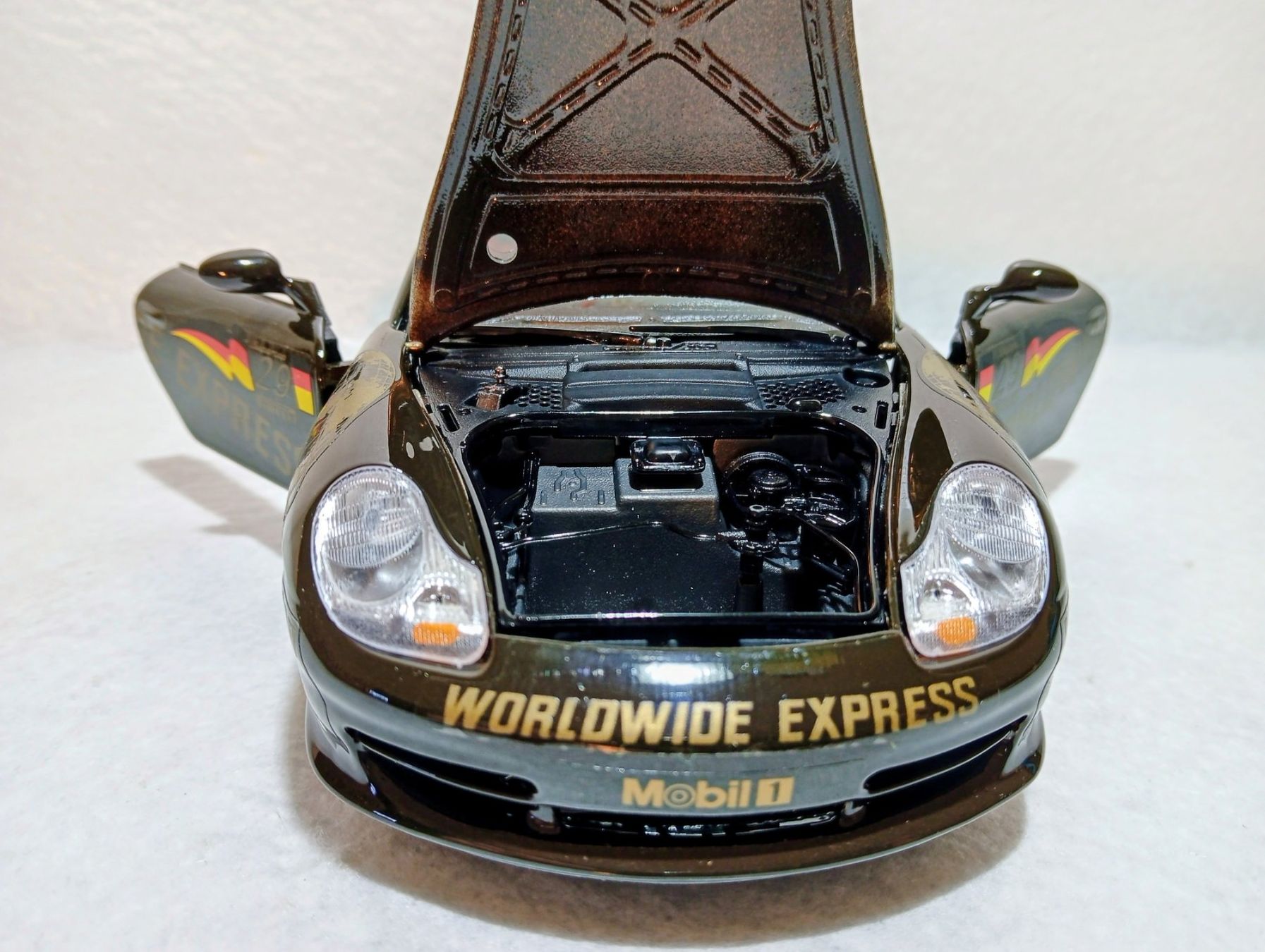 Porsche Voitures modèles: Porsche 911 Cup 1997 – Neuf (Voir description) à Huttwil par Secondtrain 5